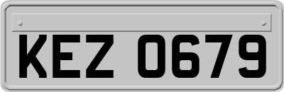 KEZ0679