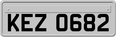 KEZ0682