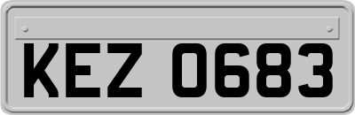 KEZ0683