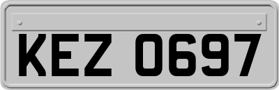 KEZ0697