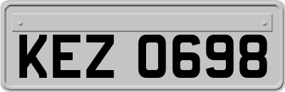 KEZ0698