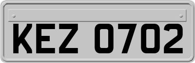 KEZ0702
