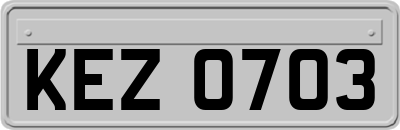 KEZ0703