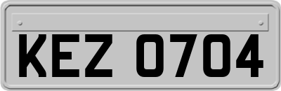 KEZ0704