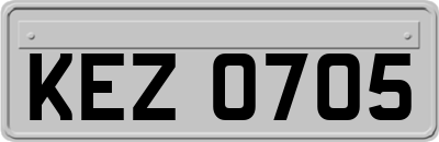KEZ0705