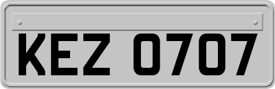 KEZ0707