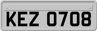 KEZ0708