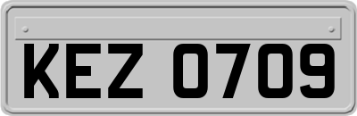KEZ0709
