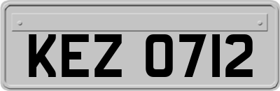 KEZ0712