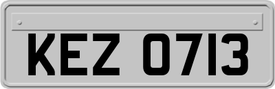 KEZ0713