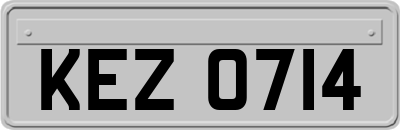 KEZ0714