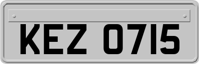 KEZ0715