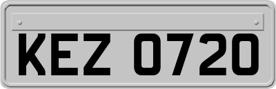 KEZ0720