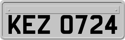 KEZ0724