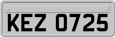 KEZ0725