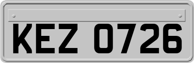 KEZ0726