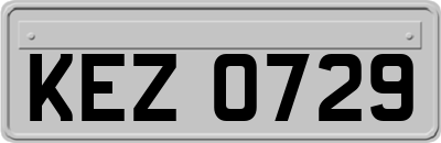 KEZ0729