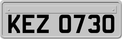 KEZ0730