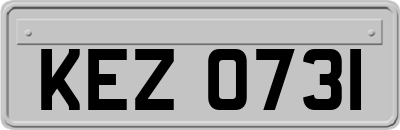 KEZ0731
