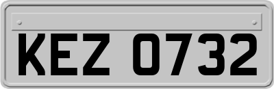 KEZ0732