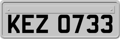KEZ0733