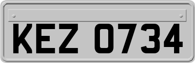 KEZ0734
