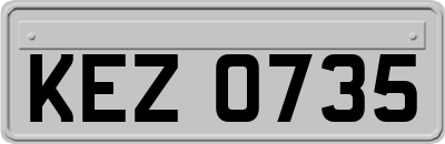 KEZ0735
