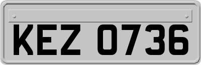 KEZ0736