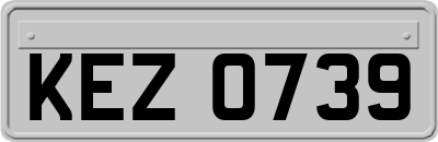 KEZ0739