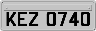KEZ0740