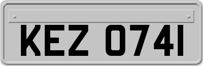 KEZ0741