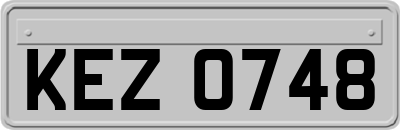 KEZ0748
