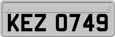 KEZ0749