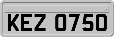 KEZ0750