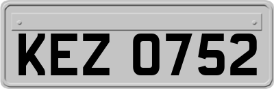 KEZ0752