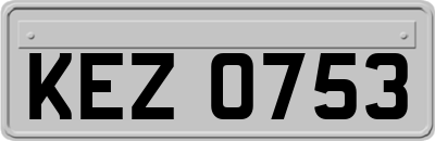 KEZ0753