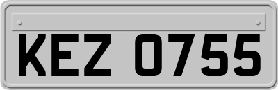KEZ0755