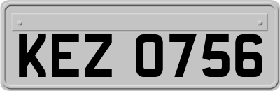 KEZ0756