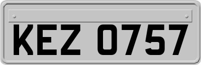 KEZ0757