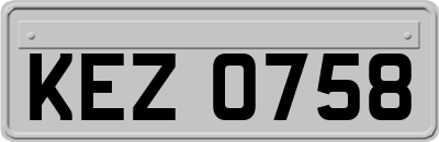 KEZ0758