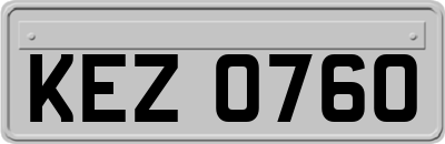 KEZ0760