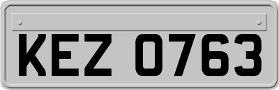 KEZ0763