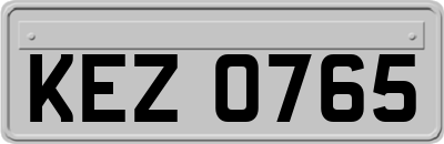 KEZ0765
