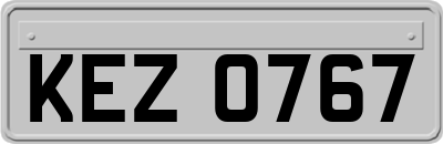 KEZ0767