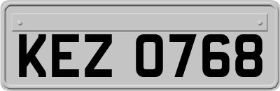 KEZ0768