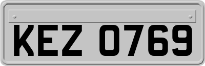 KEZ0769