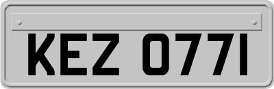 KEZ0771