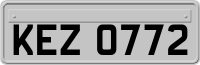 KEZ0772