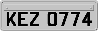 KEZ0774