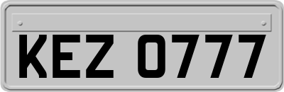 KEZ0777